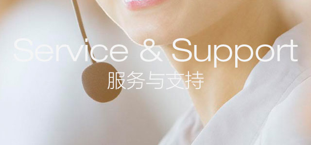 Service
